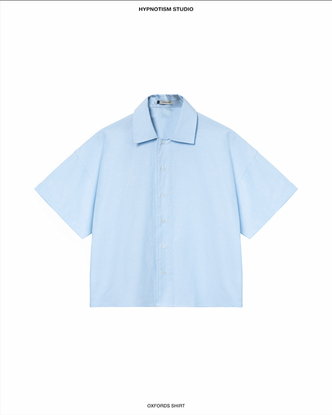  OXFORDS SHIRT 