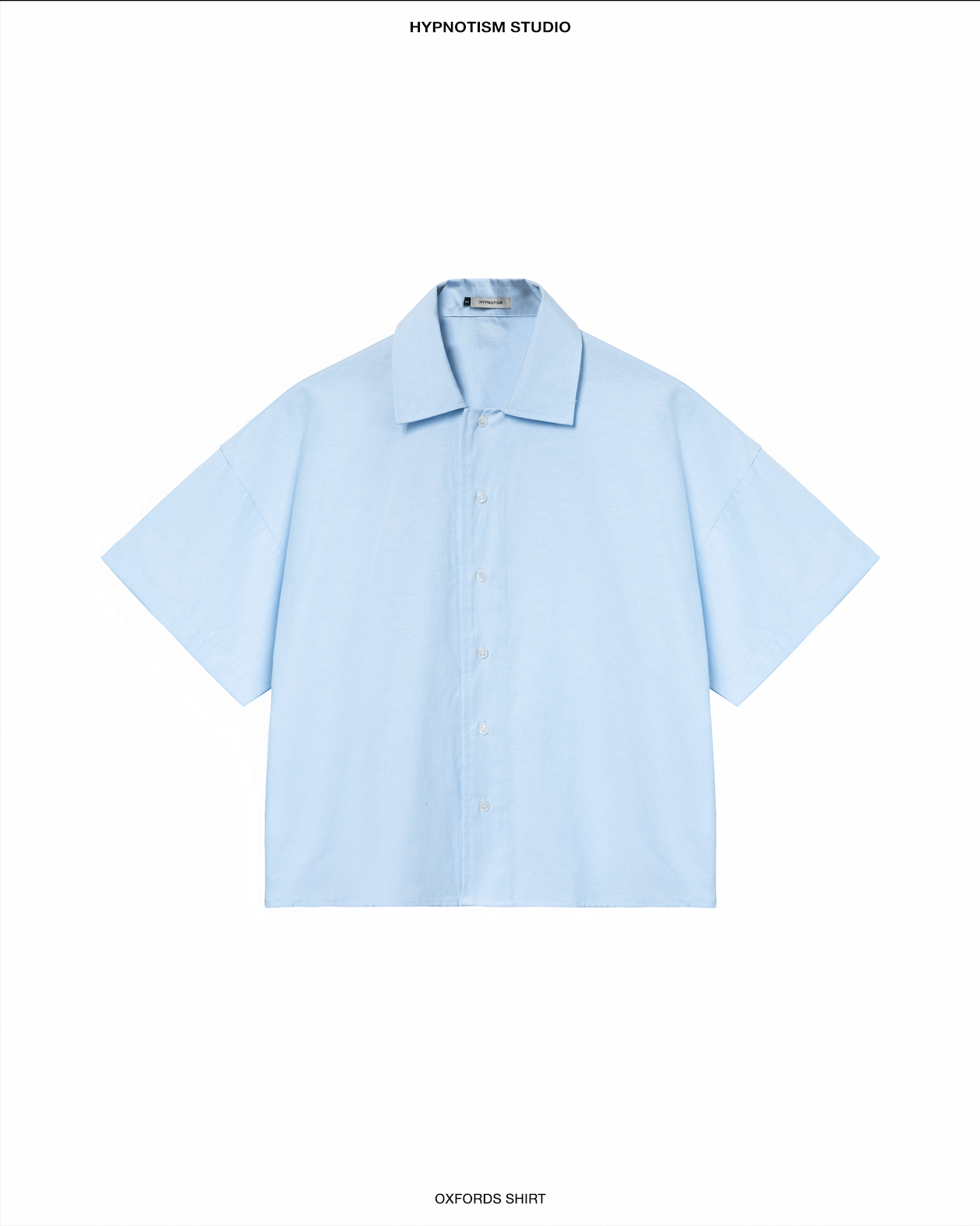  OXFORDS SHIRT 