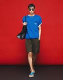  EXPOSED T-SHIRT 