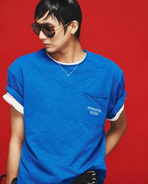  EXPOSED T-SHIRT 