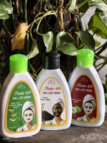 Giấy lột mụn AZ008 100 miếng - Mặt nạ giấy dưỡng da hiệu quả