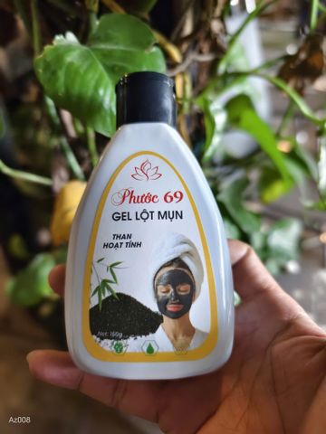 Giấy lột mụn AZ008 100 miếng - Mặt nạ giấy dưỡng da hiệu quả