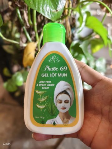 Giấy lột mụn AZ008 100 miếng - Mặt nạ giấy dưỡng da hiệu quả