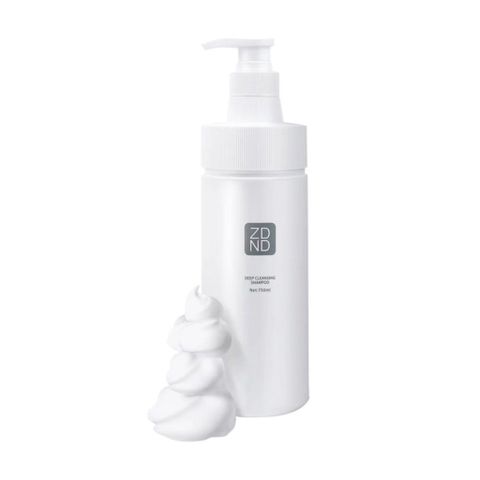 Dầu Gội Dầu Xả Phục Siêu Dưỡng Chống Rụng Trị Gàu ZDNB Made in Japan 750ml