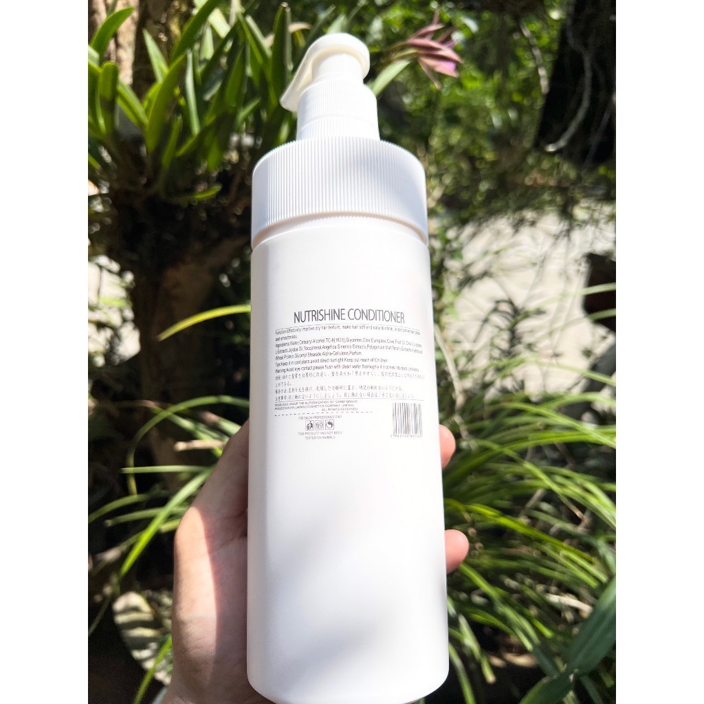 Dầu Gội Dầu Xả Phục Siêu Dưỡng Chống Rụng Trị Gàu ZDNB Made in Japan 750ml