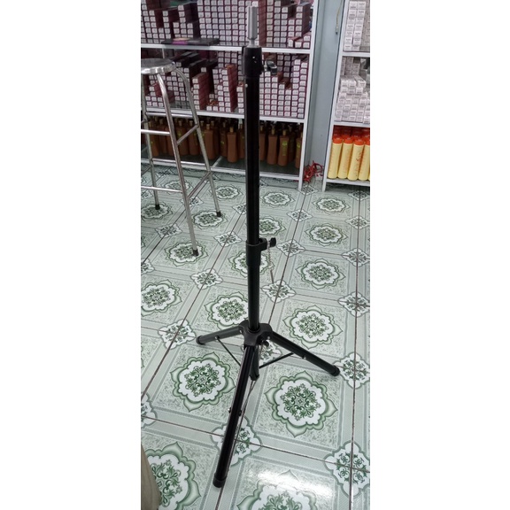 Chân Ken Cắt Tóc Ken Sắt 308 AZ008 - Dụng Cụ Đào Tạo Chuyên Nghiệp