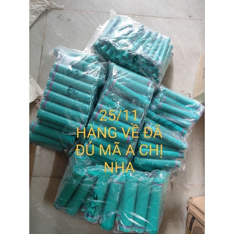 Trục xương uốn nóng 24V combo 5 trục (12.5cm, 14cm) - Chất lượng cao