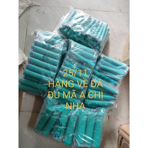 Trục xương uốn nóng 24V combo 5 trục (12.5cm, 14cm) - Chất lượng cao