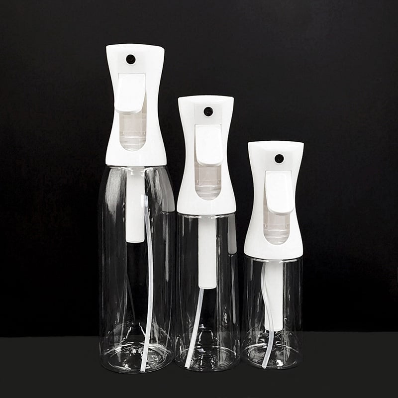Bình Xịt Phun Sương Siêu Mịn 300ml Áp Suất Cao Tiện Dụng