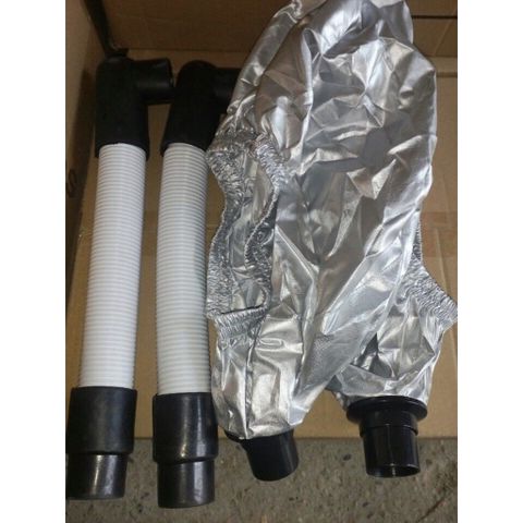 Nón hấp máy hấp dầu ozone SALON - Bao trùm giữ nhiệt cao cấp