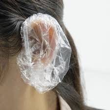 Tạp Dề Thợ Làm Tóc SPA Az008 - Chống Thấm Nước 2 Lớp Chuyên Nghiệp