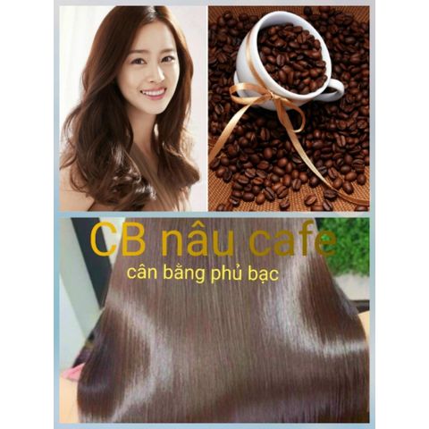 Thuốc nhuộm tóc phủ bạc 16 Power 60ml AZ008 - Nâu socola, hạt dẻ, tây với tinh chất olive