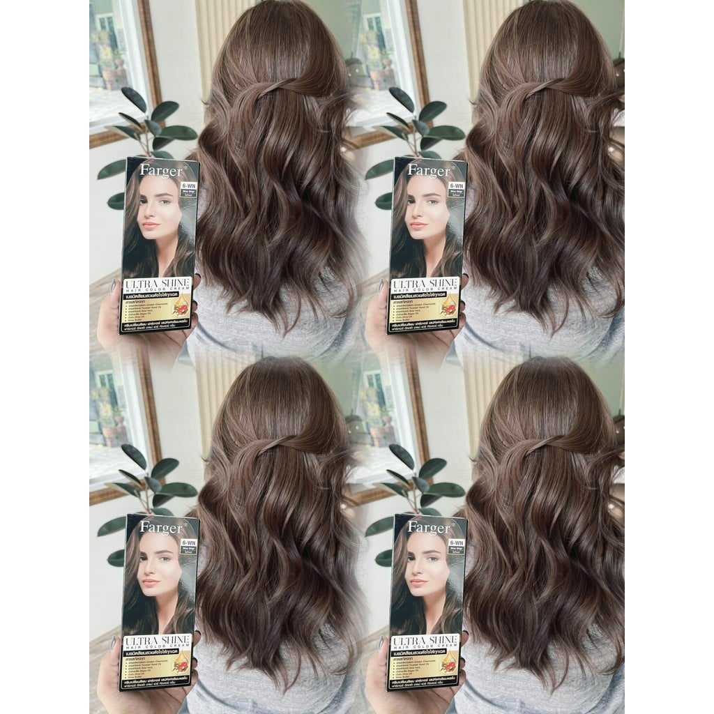 Thuốc duỗi tóc Zinale Perm  hữu cơ organic ép uốn tóc tại salon phục hồi tóc hư tổn nặng  túi 1000mlx3 az008