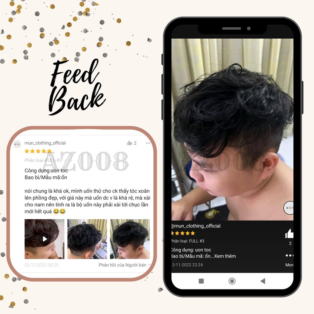 Thuốc Uốn Lạnh Obsidian 3D 120ml - Công Nghệ Hàn Quốc, Không Mùi, Tặng Kẹp Càng Cua