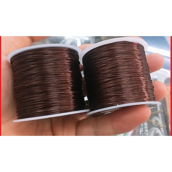 Chỉ nối tóc cao cấp fiberglass chuyên dụng cho Salon Az008