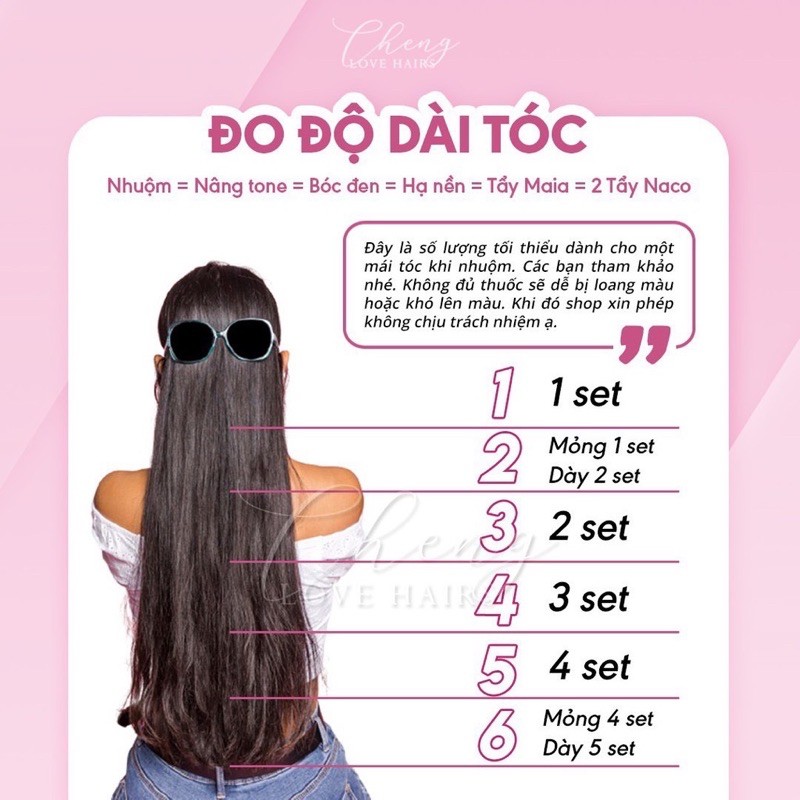 Thuốc Nhuộm Tóc Nâu Đỏ Ánh Tím Không Tẩy AZ008 - Tặng Bao Tay