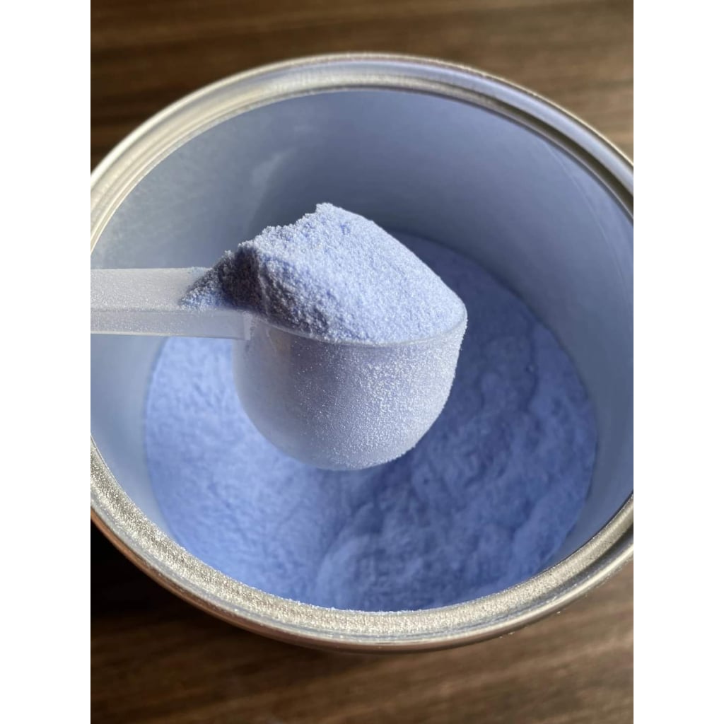 Bột Tẩy Tóc Keroa 700gr AZ008 - Nâng Tone Chuyên Nghiệp
