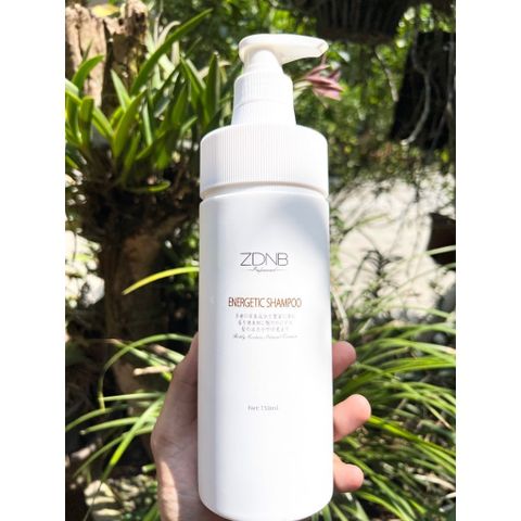Dầu Gội Dầu Xả Phục Siêu Dưỡng Chống Rụng Trị Gàu ZDNB Made in Japan 750ml