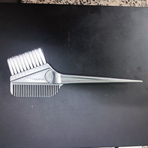 Lược Chải Thuốc Cọ Nhuộm 2 Đầu Tony&Guy AZ008 - Chuyên Dụng Salon