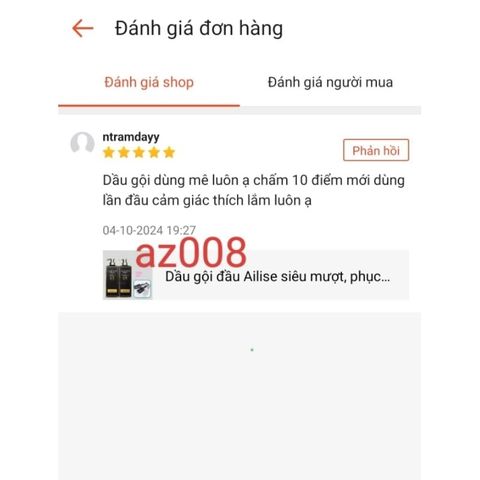 Dầu gội đầu Ailise keratin organic Biotin 1000ml x2 - Phục hồi tóc hư tổn