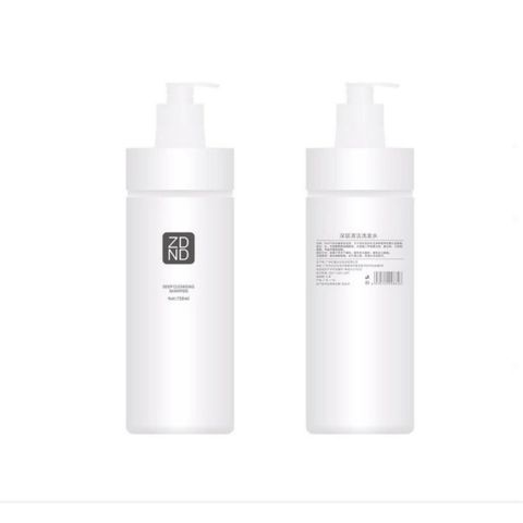 Dầu Gội Dầu Xả Phục Siêu Dưỡng Chống Rụng Trị Gàu ZDNB Made in Japan 750ml