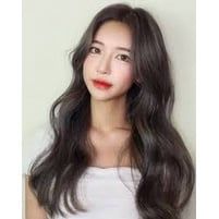 Thuốc Nhuộm Tóc Màu Nâu Trà Đen - Lên Từ Nền Đen Không Tẩy + Tặng Bao Tay