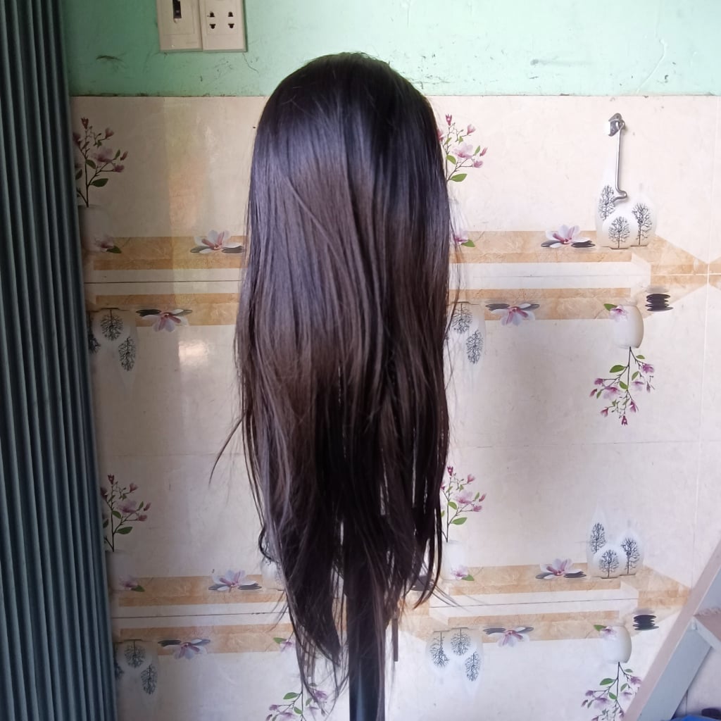 Chân Ken Cắt Tóc Ken Sắt 308 AZ008 - Dụng Cụ Đào Tạo Chuyên Nghiệp
