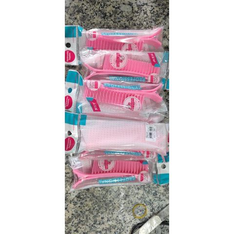 Kẹp Chia Tóc Thông Minh 2023 - Set 2 Cây Giữ Tóc Hiệu Quả