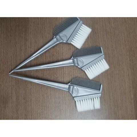 Lược Chải Thuốc Cọ Nhuộm 2 Đầu Tony&Guy AZ008 - Chuyên Dụng Salon