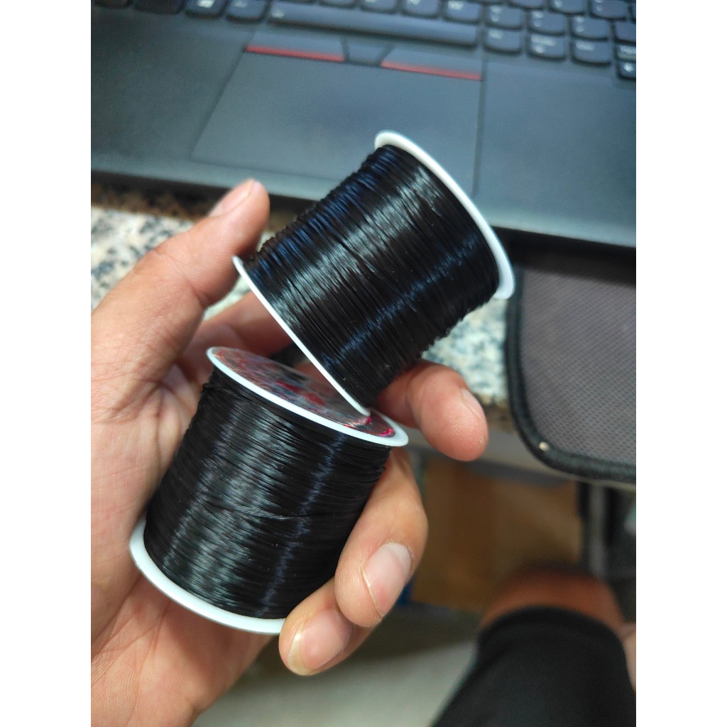 Chỉ nối tóc cao cấp fiberglass chuyên dụng cho Salon Az008