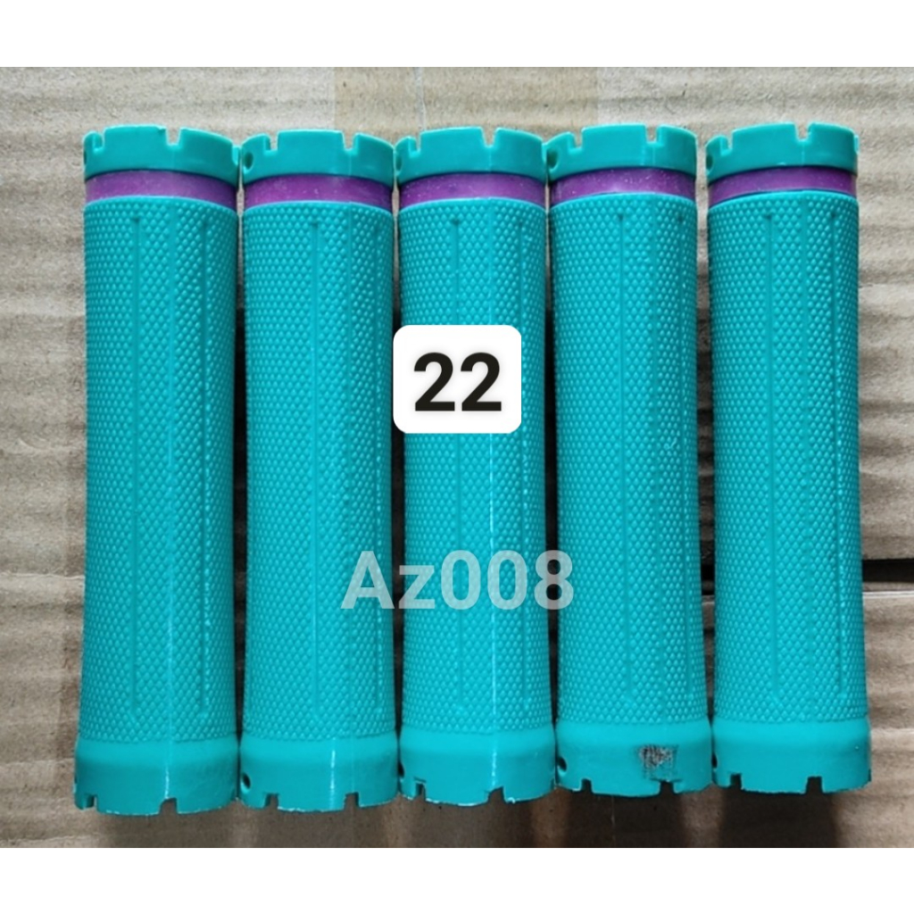 Trục xương uốn nóng 24V combo 5 trục (12.5cm, 14cm) - Chất lượng cao
