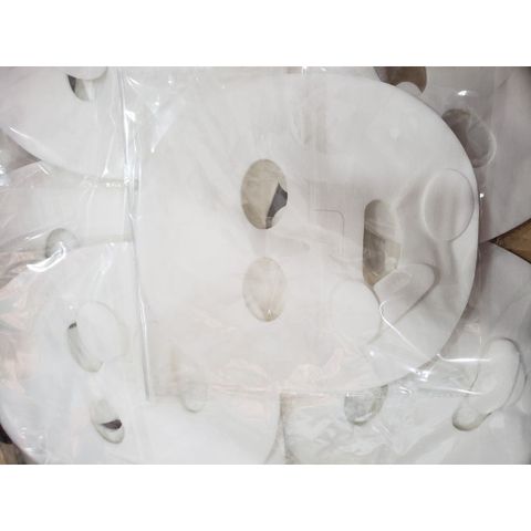 Giấy lột mụn AZ008 100 miếng - Mặt nạ giấy dưỡng da hiệu quả
