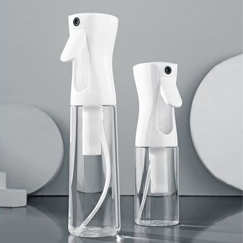 Bình Xịt Phun Sương Siêu Mịn 300ml Áp Suất Cao Tiện Dụng
