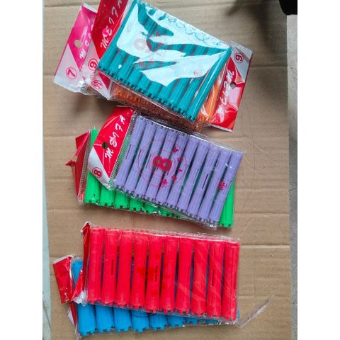 Trục uốn lạnh nhựa túi 10 trục AZ008 - Uốn xoăn tay chuyên nghiệp