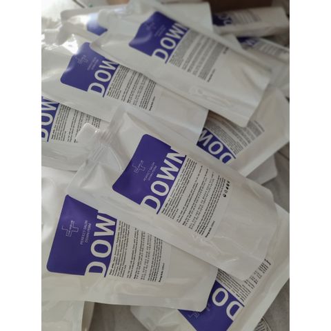 Kem ép side tóc nam THE HAIR LAB 460ml không mùi - Tặng cọ nhuộm