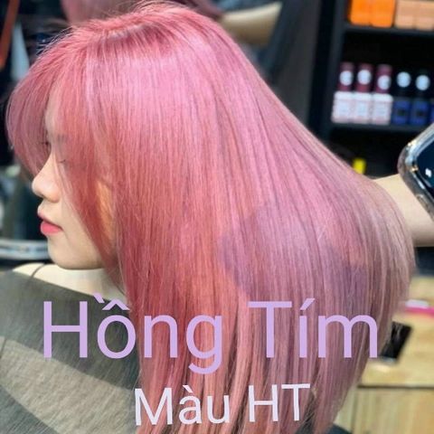 Thuốc nhuộm tóc cân bằng phủ bạc thông minh VGO tuýp 100ml AZ008