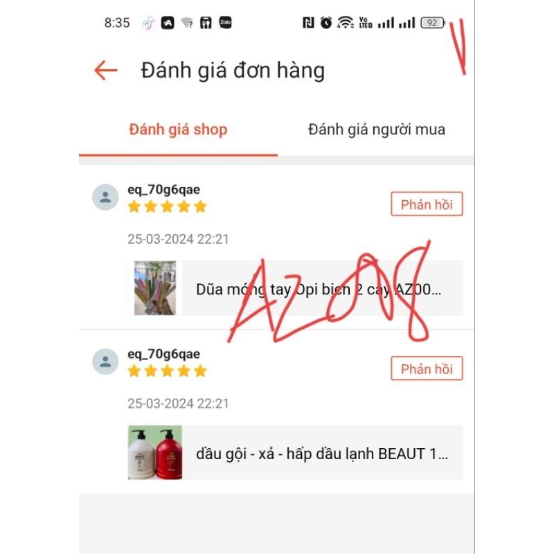 Dầu gội xả hấp dầu lạnh BEAUT 1000ml - Suôn mềm bóng mượt + Tặng nón ủ tóc