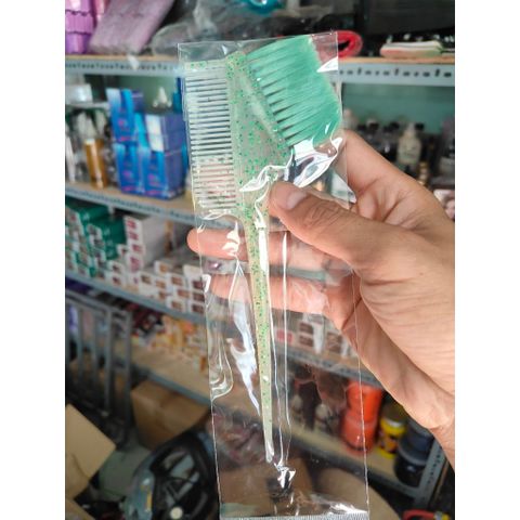 Lược Chải Thuốc Cọ Nhuộm 2 Đầu Tony&Guy AZ008 - Chuyên Dụng Salon