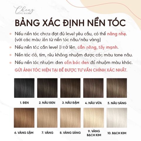 Thuốc Nhuộm Tóc Nâu Đỏ Ánh Tím Không Tẩy AZ008 - Tặng Bao Tay