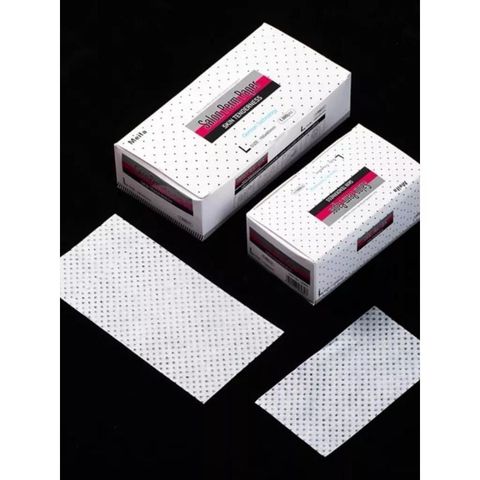 Giấy uốn nóng lỗ hộp 1000 tờ AZ008 đủ size 6.5x10cm 8x16cm