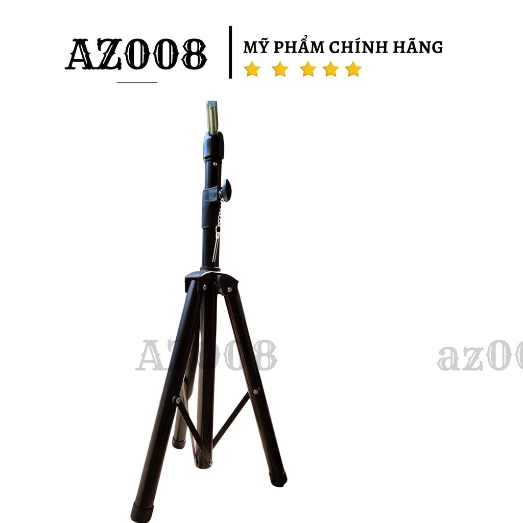 Chân Ken Cắt Tóc Ken Sắt 308 AZ008 - Dụng Cụ Đào Tạo Chuyên Nghiệp