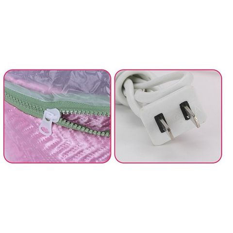 Mũ hấp dầu tại nhà, nón kích nhiệt, mũ hấp tóc (hàng chuẩn) AZ008