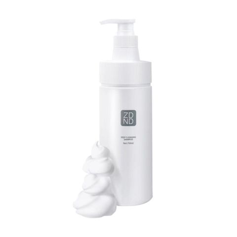 Dầu Gội Dầu Xả Phục Siêu Dưỡng Chống Rụng Trị Gàu ZDNB Made in Japan 750ml