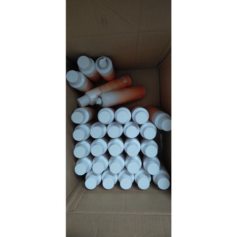 Bọt Mềm Giữ Nếp Tóc Uốn Bloom 300ml - Tạo Kiểu Căng Sóng Tự Nhiên
