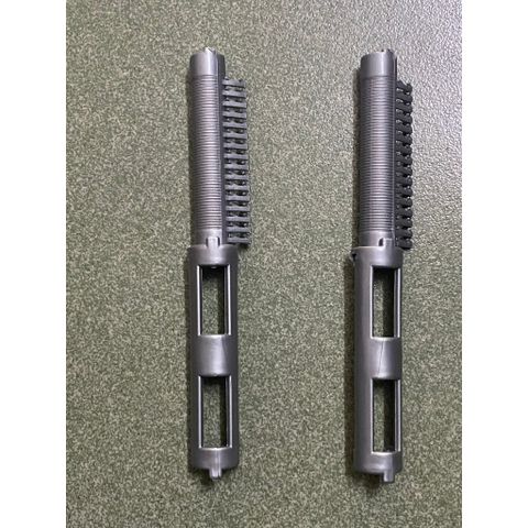 Kẹp phồng chân tóc 3D AZ008 - Set 25 cây uốn tóc công nghệ Hàn Quốc
