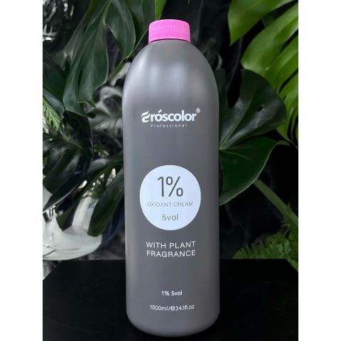 Oxy Chống Sót Siêu Dưỡng Eroscolor 2025 - 1000ml Nội Địa Trung