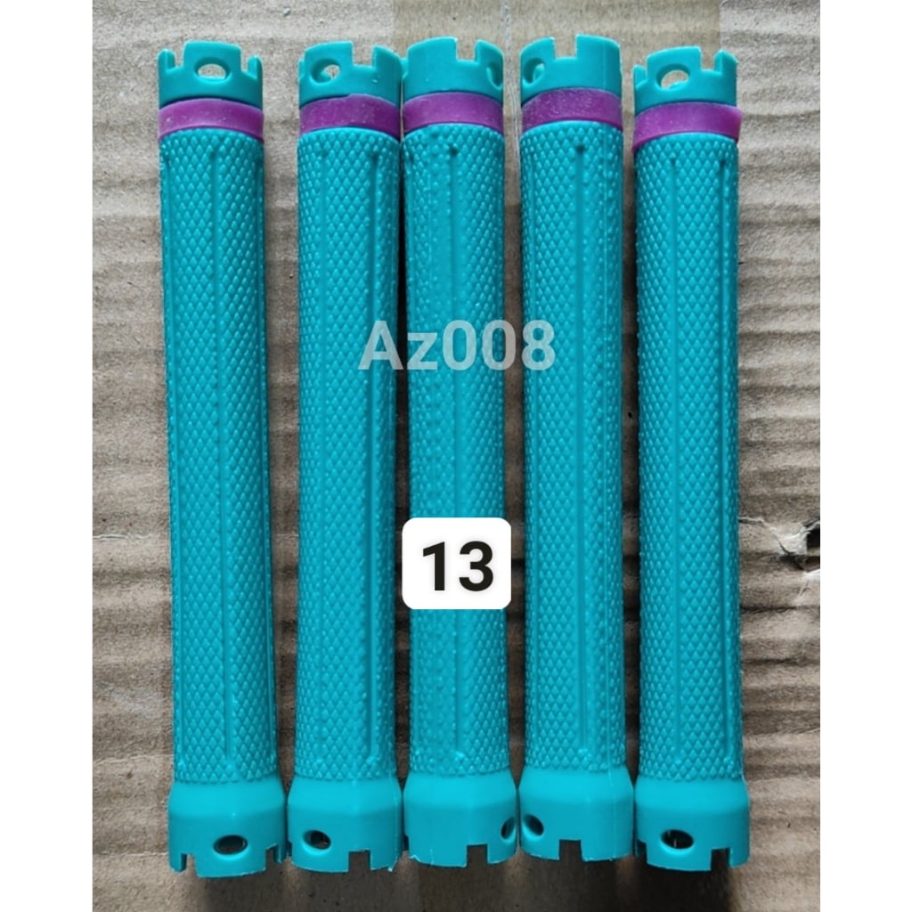 Trục xương uốn nóng 24V combo 5 trục (12.5cm, 14cm) - Chất lượng cao
