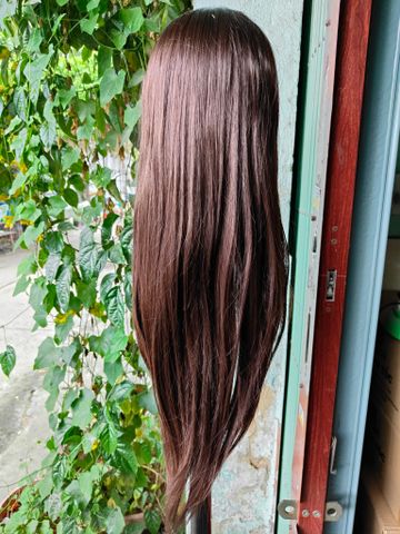 Đầu Ken Cắt Tóc, Đầu Manocanh Cắt Tóc AZ008 - Tái Chế Chất Lượng