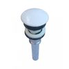  Nút chặn chậu INAX 0014068-WC 