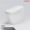  Bàn Cầu Thông Minh Satis AC-G216VN/BW1 màu Trắng 